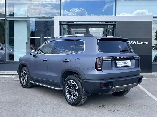 Купить Хавал Haval DARGO 2023г.