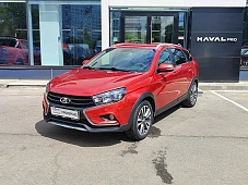 Купить Лада Веста 2019г.