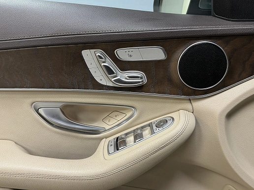 Купить Мерседес-Бенз К-Класс 2018г.