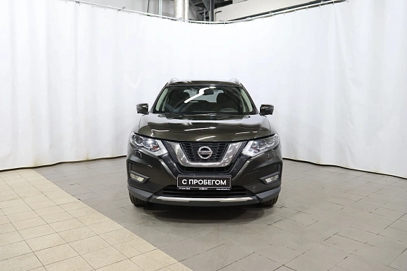 Купить Ниссан КС-Траил 2019г.
