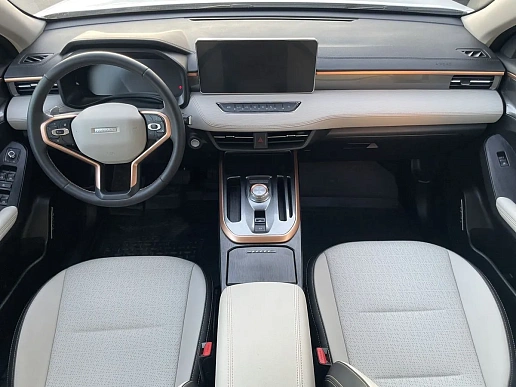 Купить Хавал Haval Jolion 2024г.