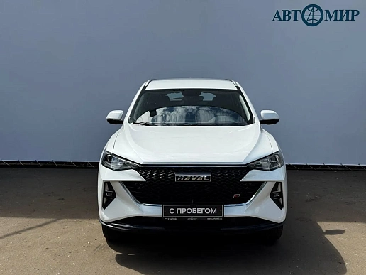 Купить Хавал Haval F7 2024г.