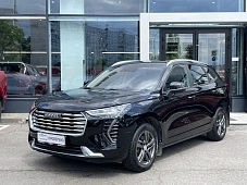 Купить Хавал Haval Jolion 2023г.