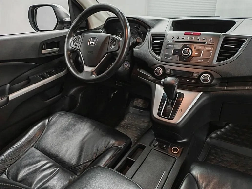 Купить Хонда КР-В 2014г.