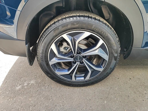 Купить Хавал Haval F7x 2025г.
