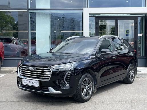 Купить Хавал Haval Jolion 2023г.