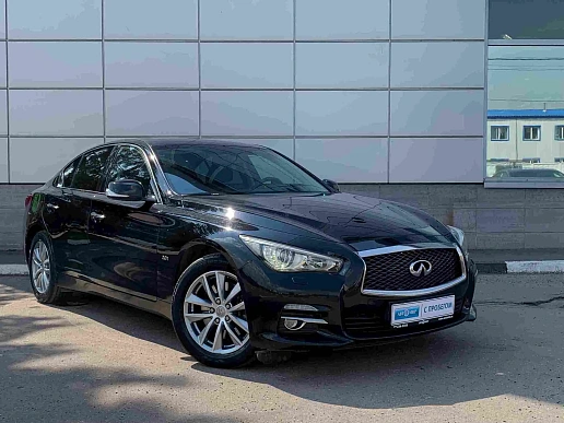 Купить Инфинити Infiniti Q50 2014г.