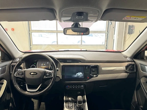 Купить Чери Тигго 4 2021г.