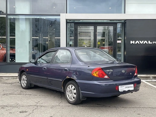 Купить Киа Спектра 2006г.