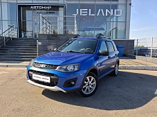 Lada Kalina