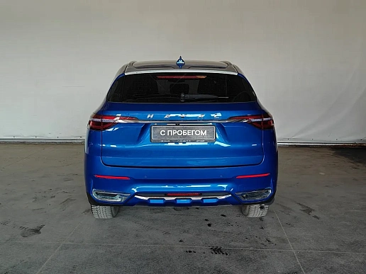 Купить Хавал Haval F7 2019г.