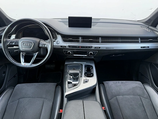 Купить Ауди К7 2015г.