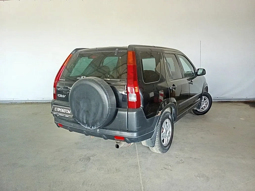 Купить Хонда КР-В 2003г.