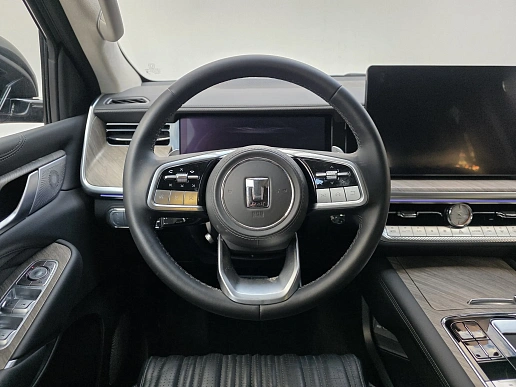 Купить Танк 500 2024г.