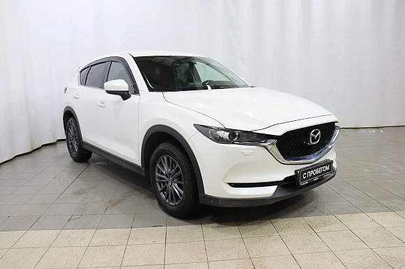 Купить Мазда ККС-5 2020г.