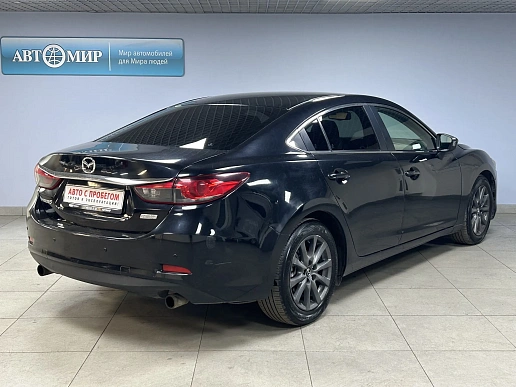 Купить Мазда Mazda 6 2012г.
