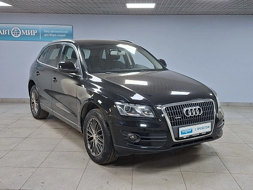 Купить Ауди К5 2008г.
