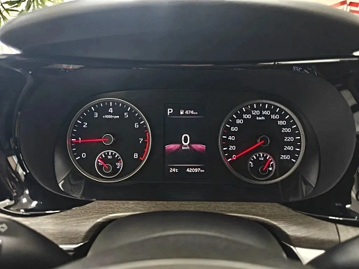 Купить Киа К5 2020г.