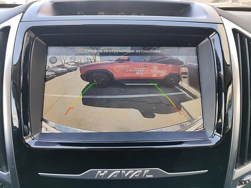 Купить Хавал Haval H9 2024г.