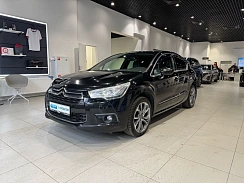 Купить Ситроен ДС4 2012г.