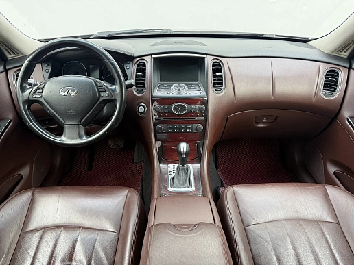 Купить Инфинити Infiniti QX50 2016г.