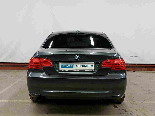Купить БМВ 3 серия 2012г.
