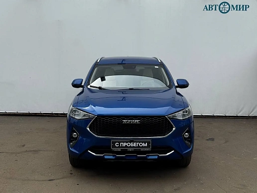 Купить Хавал Haval F7 2022г.