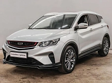 Купить Джили Кулрай 2021г.