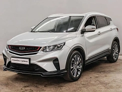 Купить Джили Кулрай 2021г.