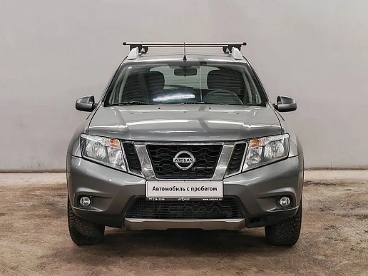 Купить Ниссан Террано 2016г.