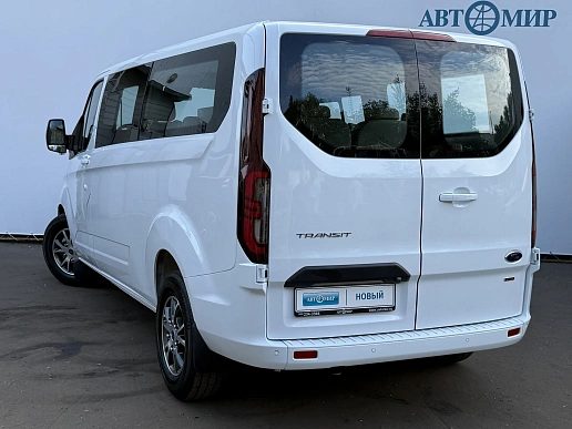 Купить Форд Трансит 2026г.