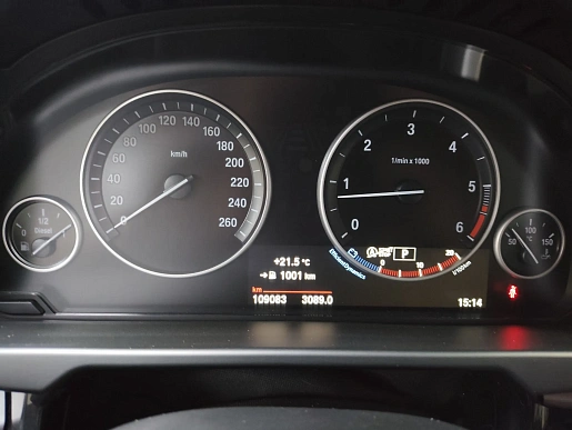 Купить БМВ КС5 2016г.