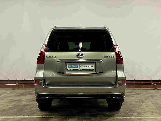 Купить Лексус ГКС 2021г.