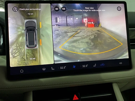 Купить Серес Аито М7 2023г.