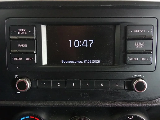 Купить Киа Рио 2021г.