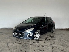 Купить Пежо 308 2012г.