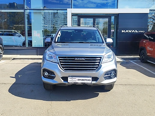 Купить Хавал Haval H9 2024г.
