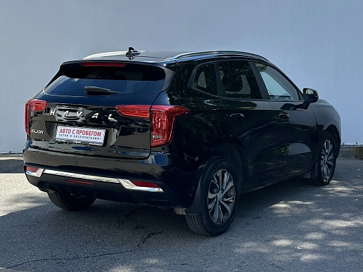 Купить Хавал Haval Jolion 2022г.