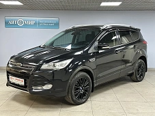 Купить Форд Куга 2014г.