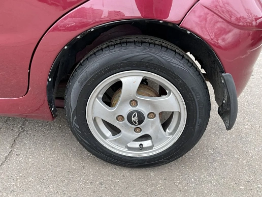 Купить Даеву Матиз 2007г.