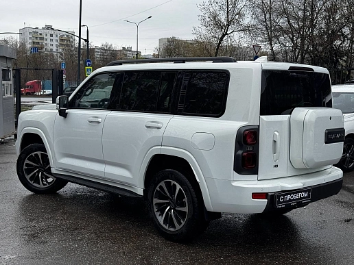 Купить Хавал Haval H9 2024г.