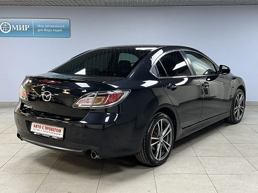 Купить Мазда Mazda 6 2012г.