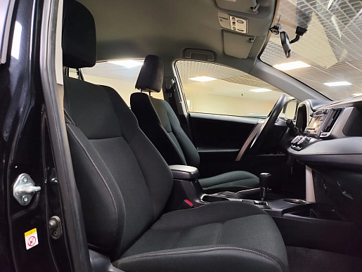 Купить Тойота Новый RAV4 2015г.