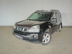 Купить Ниссан КС-Траил 2008г.