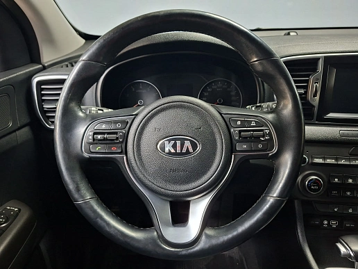 Купить Киа Спортадже 2017г.