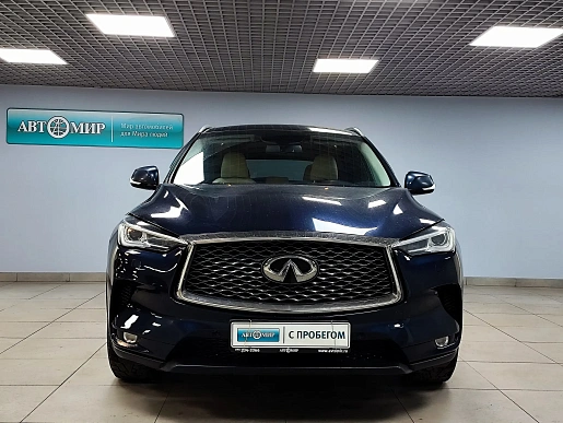 Купить Инфинити Infiniti QX50 2018г.