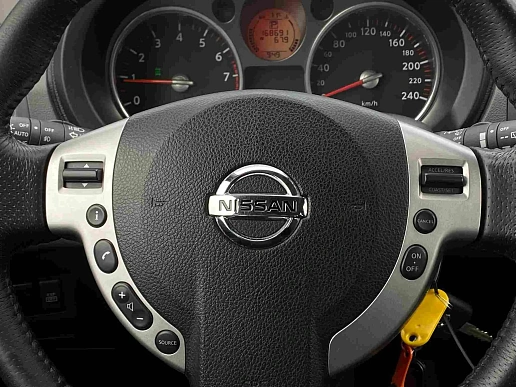 Купить Ниссан КС-Траил 2008г.