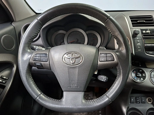 Купить Тойота Новый RAV4 2011г.