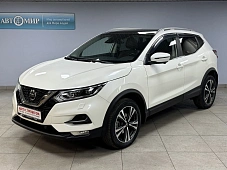 Купить Ниссан Кашкаи 2020г.