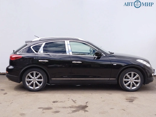 Купить Инфинити Infiniti QX50 2015г.